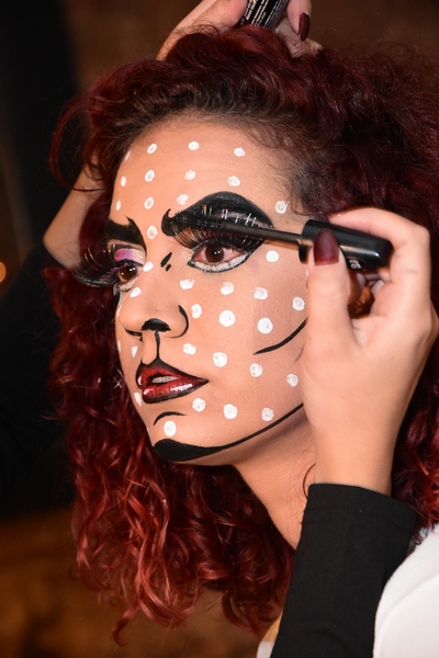 Launch of The Original Makeup Eraser 